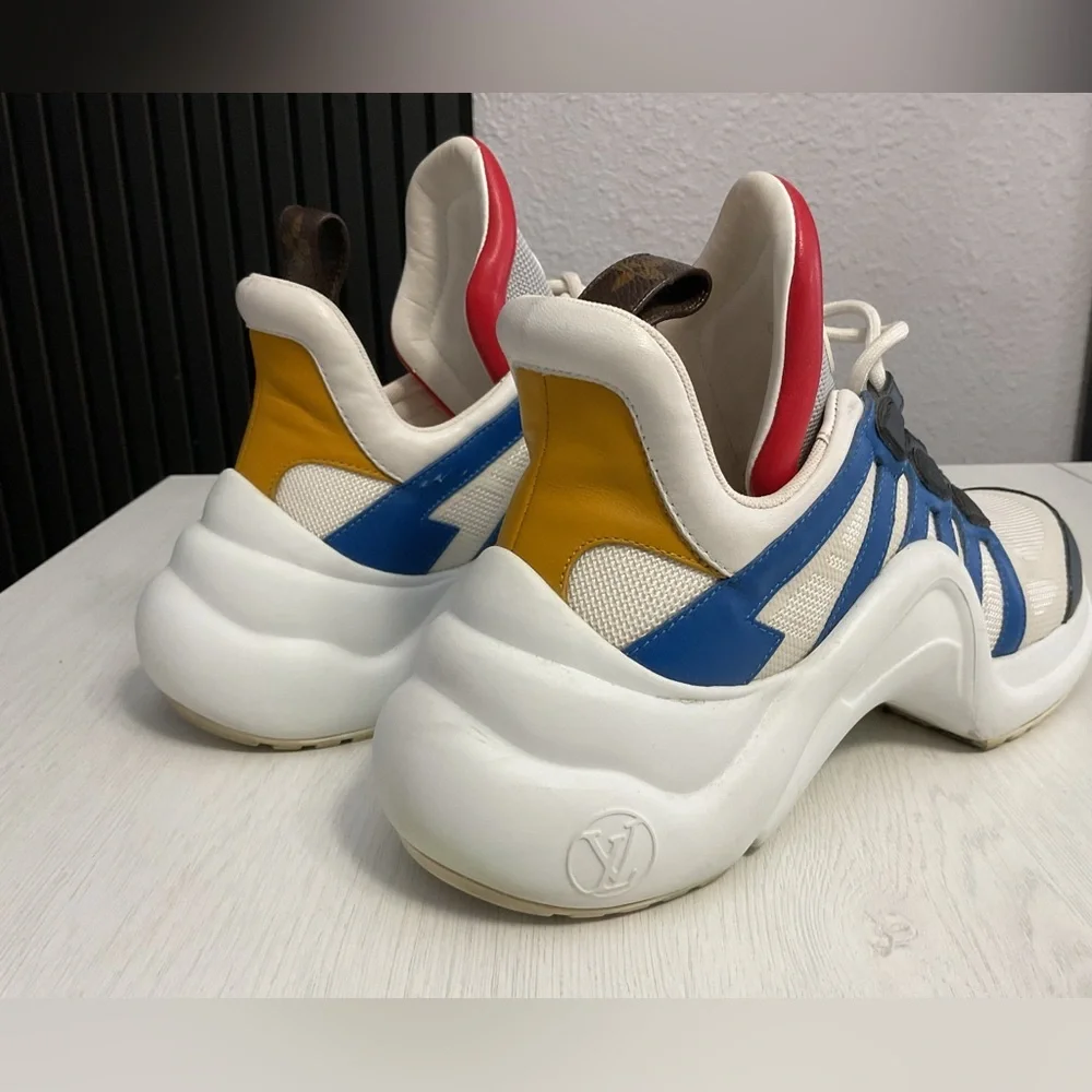 Louis Vuitton Sneakers